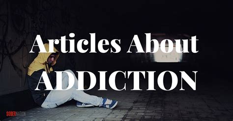 addiction sober nation