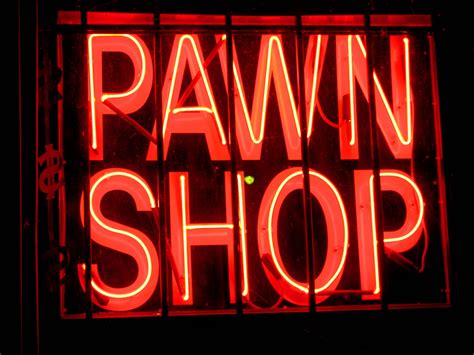 How Modern Pawn Shops Work Wemogee Com
