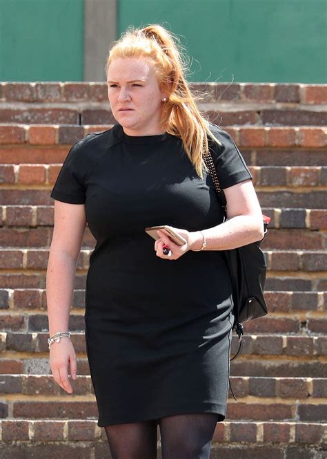 Prison Officer Admits Misconduct Over Sexual Relationship With Inmate Shropshire Star