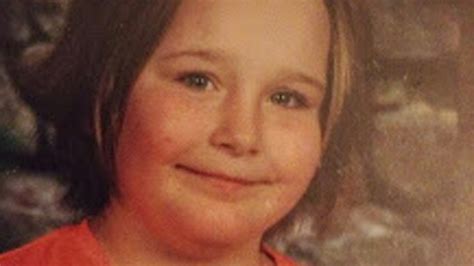 Ohio Suspect Last Person Seen With Girl Murdered Found In Trash Bin