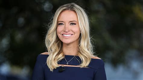 Who is the cabinet secretary of the united states? US White House Press Secretary, Kayleigh McEnany ...