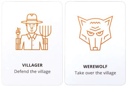 We did not find results for: Werewolf game cards pdf