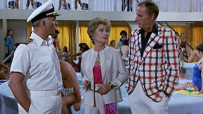 Watch The Love Boat Season 4 Episode 25 Maid For Each Other Lost And