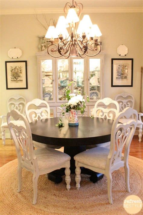 (10% off) add to favorites. Spray Paint Dining Room Chairs - BigDIYIdeas.com