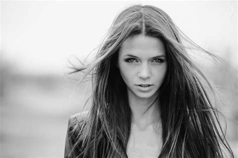 Viktoria Belany A Model From United Kingdom Model Management