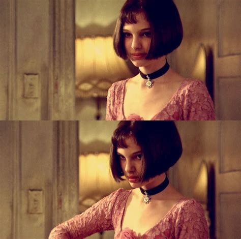 Mathilda Sun Necklace Choker Dizaster In A Halo The Professional Movie Leon The