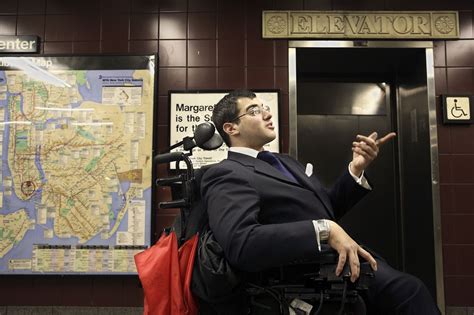 Subway Accessibility Upgrades Should Be Funded Through Expanded Zoning