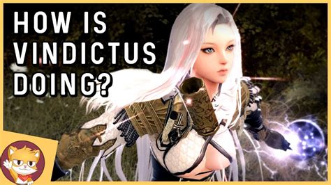 How Is Vindictus Doing Mmos In 2022 Youtube