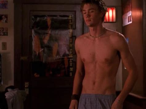 Chad Michael Murray Turns The One Tree Hill Star S Hottest Ever Moments Attitude