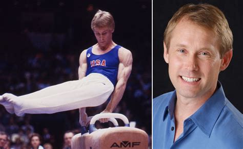 Conner Will Be Inducted In Oklahoma Hall Of Fame Nov 15 • Usa Gymnastics