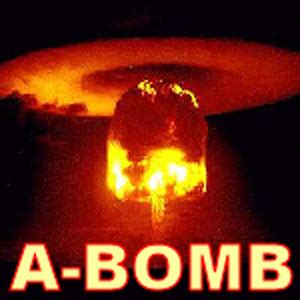 He experimented with firecrackers that were popularized by the chinese in the 17th century and manufactured these in his lab. Reviews: A-Bomb - $2.81 : I-Doser Software, Brainwave Doses