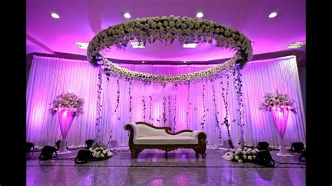 40 Wedding Decoration Ideas And Designs Live Enhanced Engagement