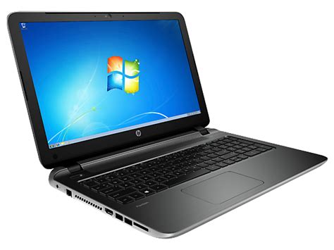 Hp Pavilion 15t Windows 7 Laptop Hp® Official Store