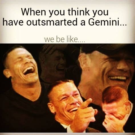 Gemini Zodiac Memes Zodiac Memes