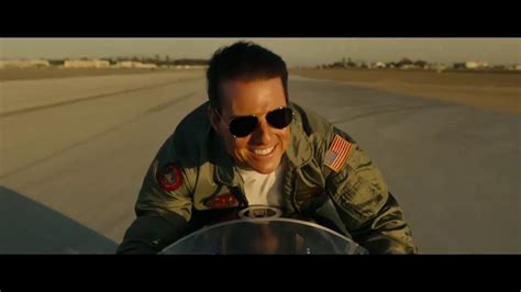 Top Gun Maverick Official Trailer 2020 Paramount Pictures