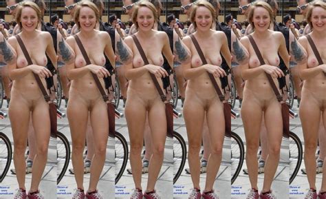 Erotic Naked Girls At Wnbr Are Hot To Jerk Off To Xxx Album