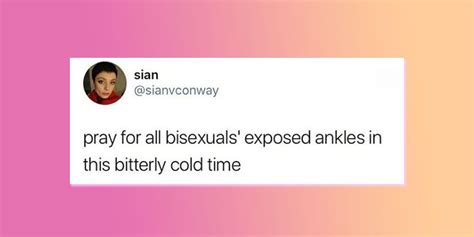 Memes That Ll Make Bisexuals Feel So Seen