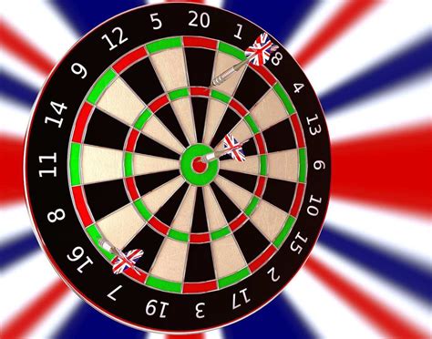 Darts History Types Objective And Equipment Sportsmatik