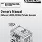 Generac 7043 Installation Manual