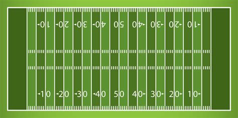 Choose your favorite football field drawings from millions of available designs. Lined Field Tablecloth (Artificial Turf) - Defiantly Domestic