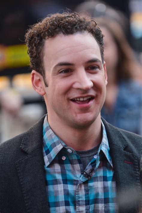 Girl Meets World An Interview With Ben Savage Time