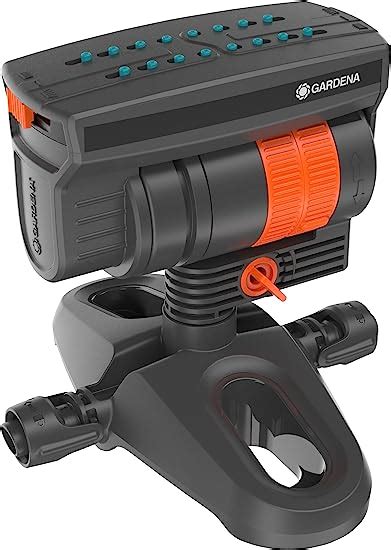 Gardena MDS Oscillating Sprinkler OS 90 Amazon Fr Jardin