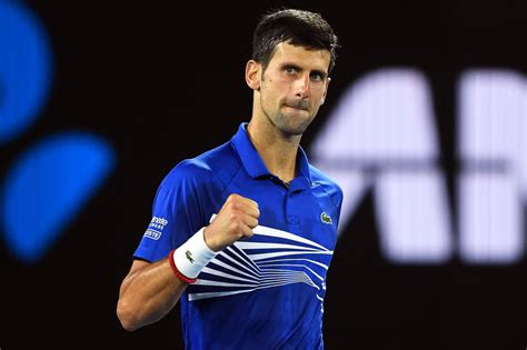 1 by the association of tennis professionals. NOVAK JE KRALJ MELBURNA! Đoković osvojio 7. titulu na AO ...