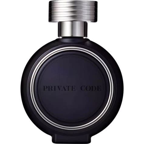 Private Code By Haute Fragrance Company Reviews And Perfume Facts