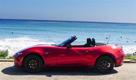 We did not find results for: Eye Candy: 2016 Mazda MX-5 - The Awesomer