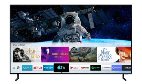 This full review of itunes 4k hdr movies mainly introduces an ultimate way to remove drm from protected itunes 4k content and convert the 4k hdr movies now arrive on itunes store. Apple TV app in Samsung TV
