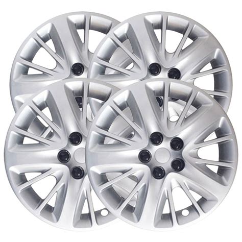 Auto Reflections Hubcaps And Wheel Skins 14 Chevrolet Impala Hwc0291