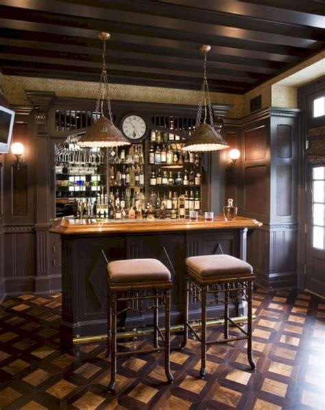 Irish Pub Interior Design Ideas 16 Home Bar Decor Bars For Home Pub