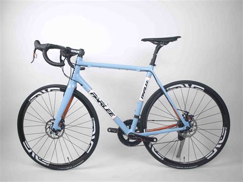 Parlee Z Zero Launched With Disc Brake Option Roadcc