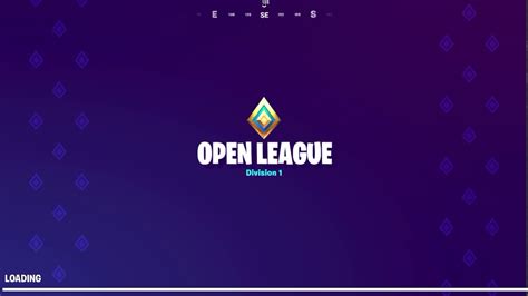 Fortnite Season 3 Iphone Open League Youtube