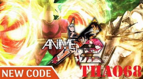 The Latest Anime Cross 2 Codes And How To Enter Tcode