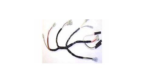 automotive wiring harness suppliers