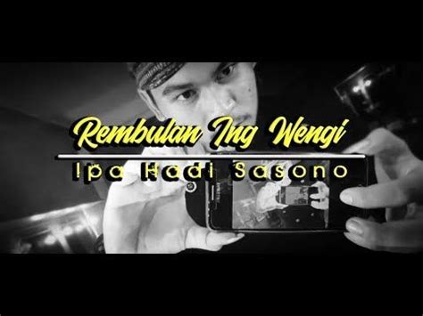 Chord dasar kunci gitar & lirik lagu ©chordtela.com. Ipa Hadi Sasono Rembulan Lirik - Guru Galeri