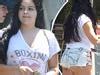 Ariel Winter Bares Her Butt In Seriously Tiny Daisy Dukes Photos The Advertiser