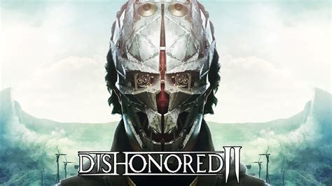 Dishonored 2 All Cutscenes Full Movie Game Movie Corvo High Chaos