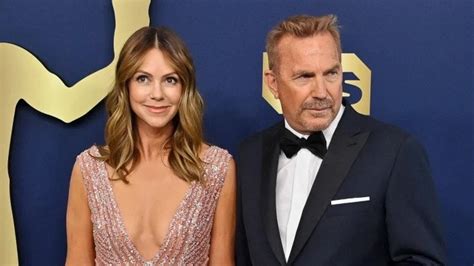 Kevin Costner And Christine Baumgartner Call It Quits After Years Of