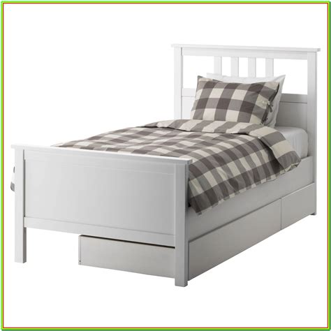 Twin Xl Bed With Storage Ikea Bedroom Home Decorating Ideas Xlwgjb18rb