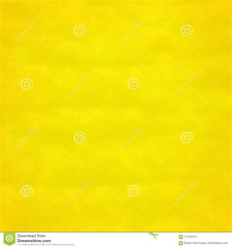 Abstract Yellow Background Texture Stock Illustration Illustration Of