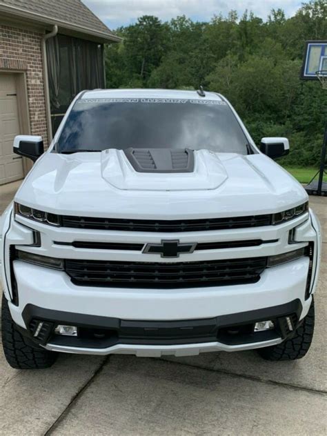 Purchase Used 2019 Chevrolet Silverado 1500 Rst W All Star Package In