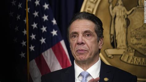 New York Times Current Cuomo Aide Alleges Sexual Harassment Against