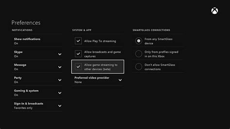 How To Use Game Streaming In The Xbox App On Windows 10
