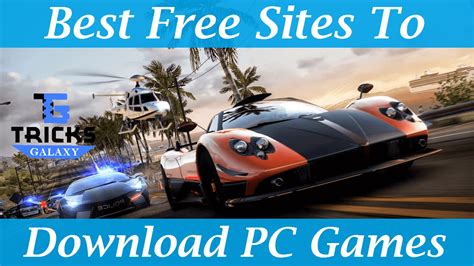 Free download pc games full version direct links. 10+ Best PC Games Download Sites 2018 to Download PC Game ...