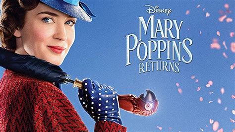 mary poppins returns soundtrack tracklist youtube