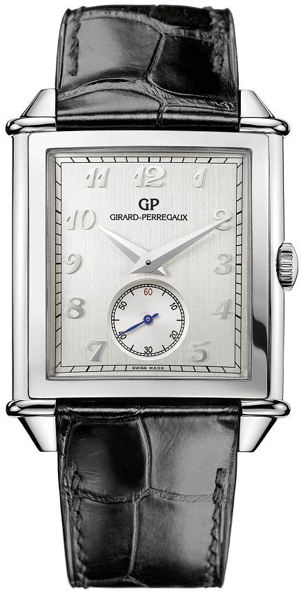 Girard Perregaux Vintage 1945 Small Seconds