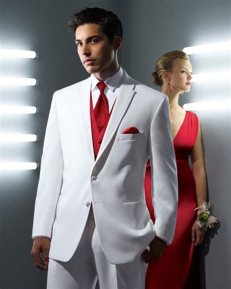 Pin By Brewerderek On Mens Fashion Line White Wedding Suit White