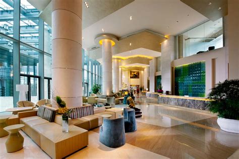 Book holiday inn shanghai downtown, shanghai on tripadvisor: Holiday Inn Shanghai Pudong Kangqiao - The Highest Glass ...